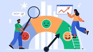 <p>Employees in Best Workplaces report higher levels of motivation and commitment, with 84 per cent saying they are willing to give extra effort to get the job done.</p>