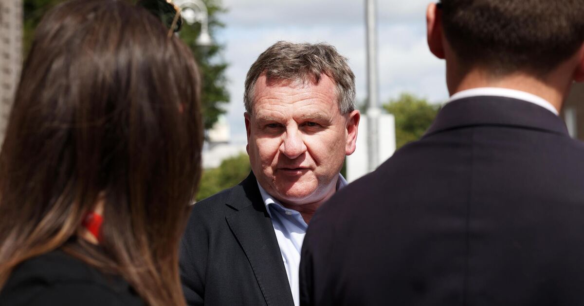 Ibec chief calls out Ireland’s ‘hypocrisy’ warning Irish goodwill is ‘very low’ internationally