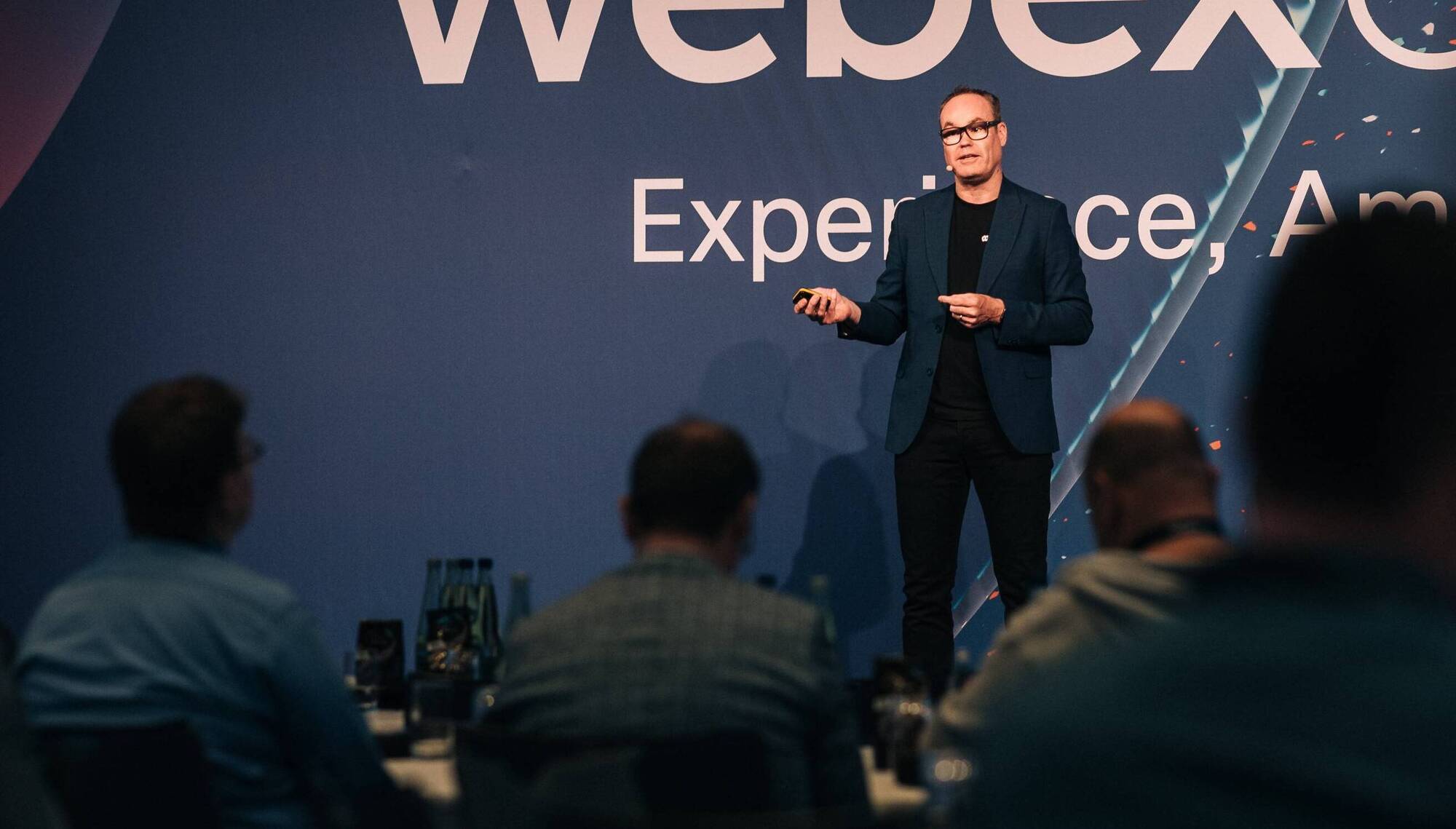 Putting people first in the age of AI
