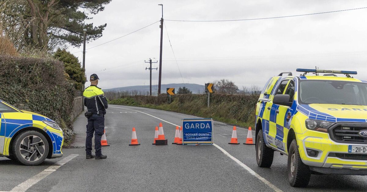Two teenagers dead with another seriously injured in Donegal crash