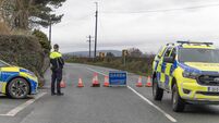 Two teenagers dead with another seriously injured in Donegal crash