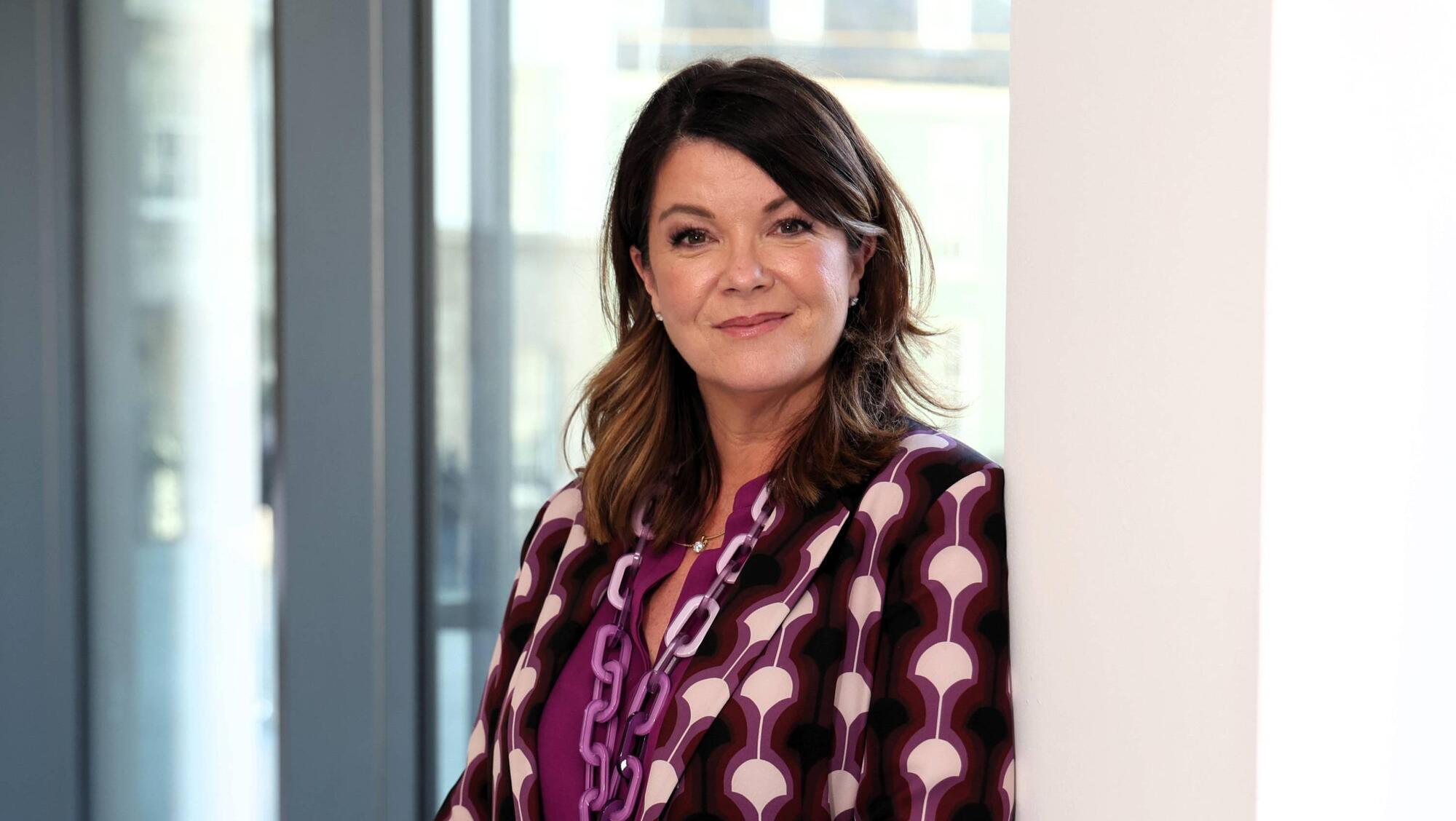 Gender balance still a priority but many businesses cutting DEI budgets 