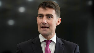 <p>Jack Chambers said the introduction of 'parallel decision-making', where project consents and permits can be decided at the same time rather than sequentially, could be introduced. File picture: Brian Lawless/PA</p>