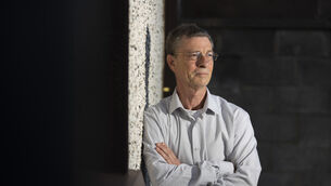 <p>Ray Noctor, the first person to take on the state in relation to child sexual abuse in Industrial schools. Photograph: Patrick Browne</p> <p>Ray Noctor, the first person to take on the state in relation to child sexual abuse in Industrial schools. Photograph: Patrick Browne</p>