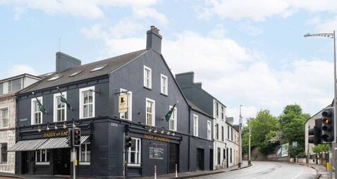Two popular Cork City pubs up for sale for a combined price of €3.35m