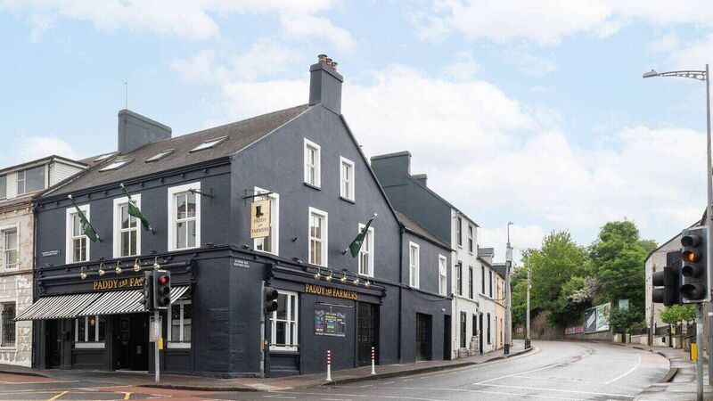 Two popular Cork City pubs up for sale for a combined price of €3.2m