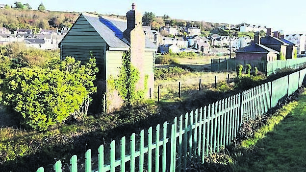 'Opportunity' for Youghal-Midleton rail link to be included in revised transport strategy for Cork