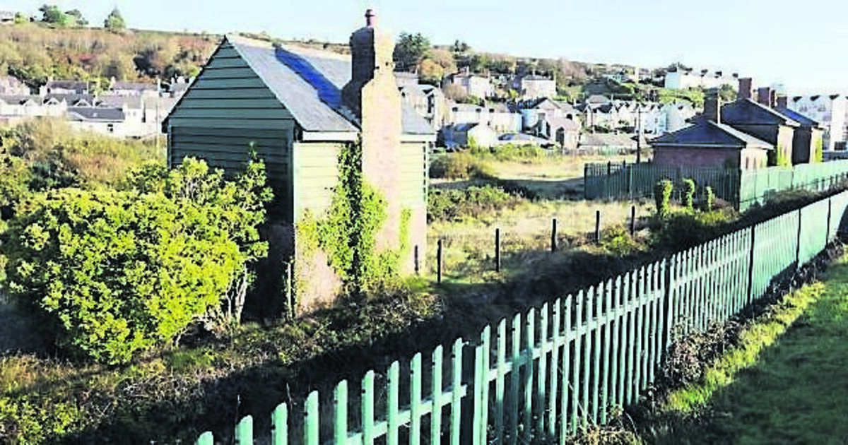 'Opportunity' for Youghal-Midleton rail link to be included in revised transport strategy for Cork