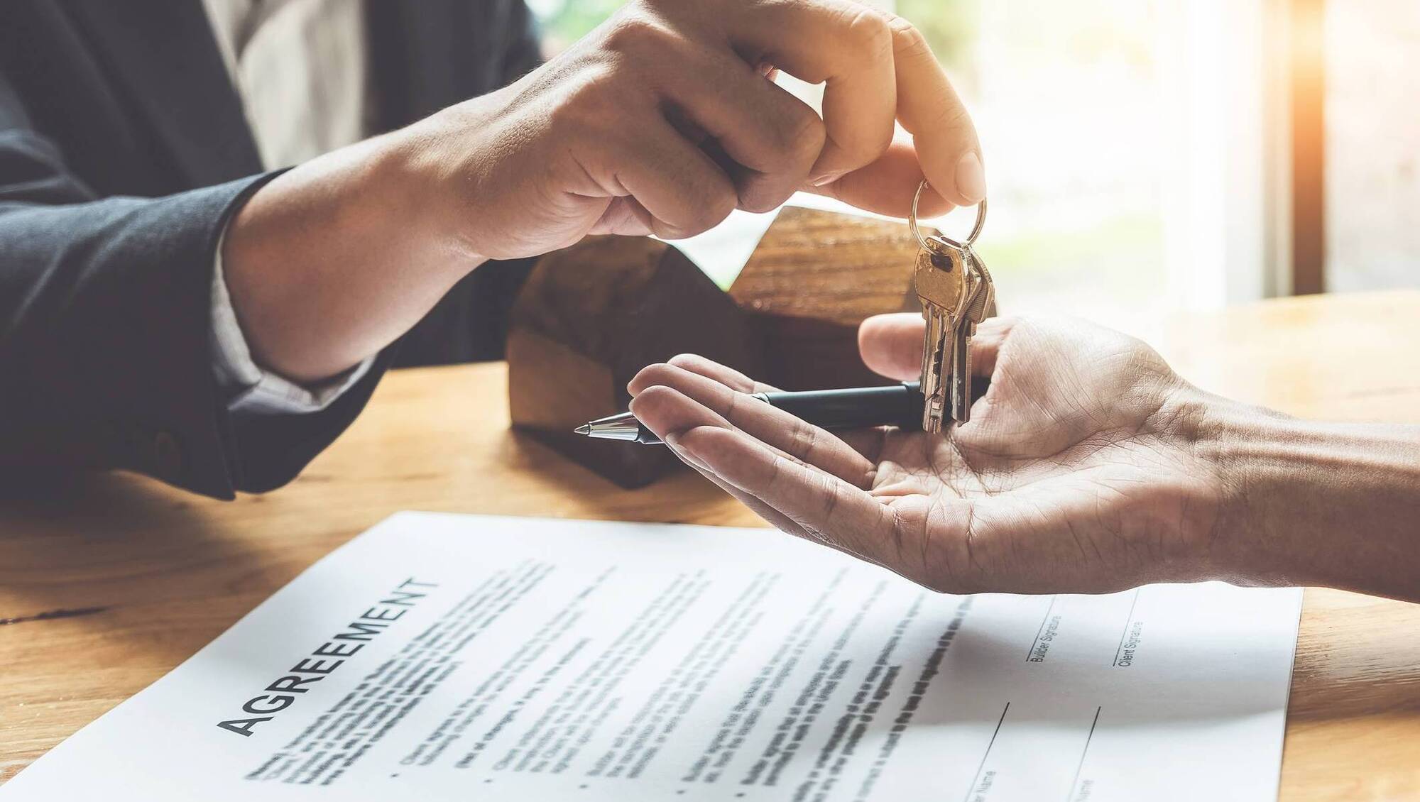 Country's largest landlord says its rental income could surge by 25% thanks to Government rules