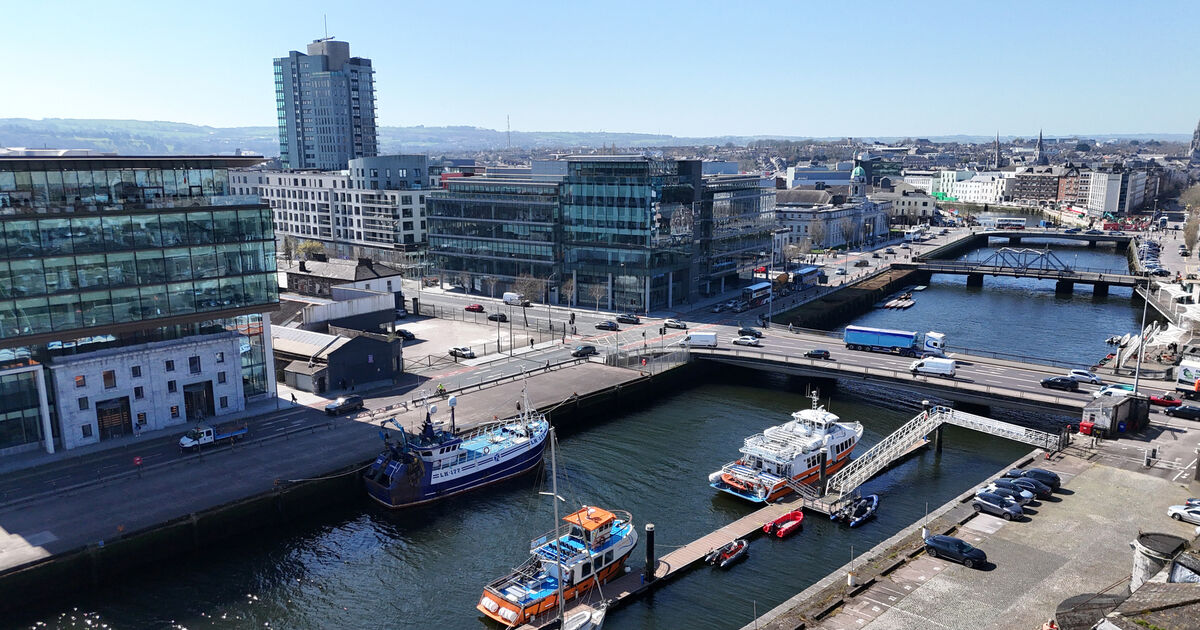 US multinational in advanced talks to take out lease at Navigation Square ...