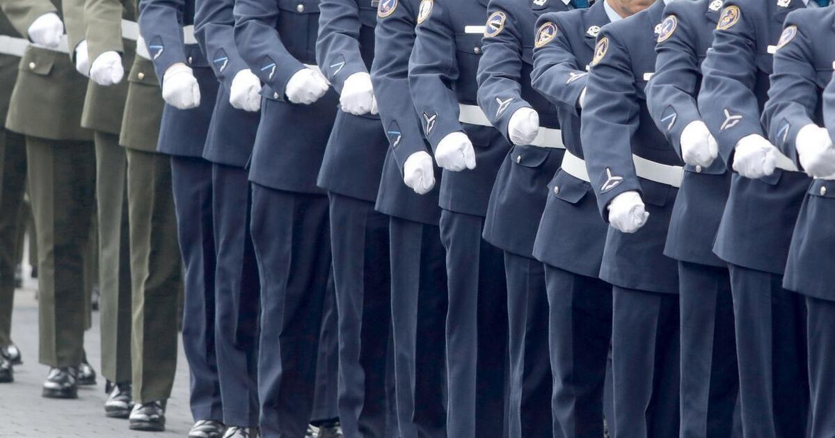 Exposure to toxic chemicals in the air corps: 'I hate that my life feels over at 53'