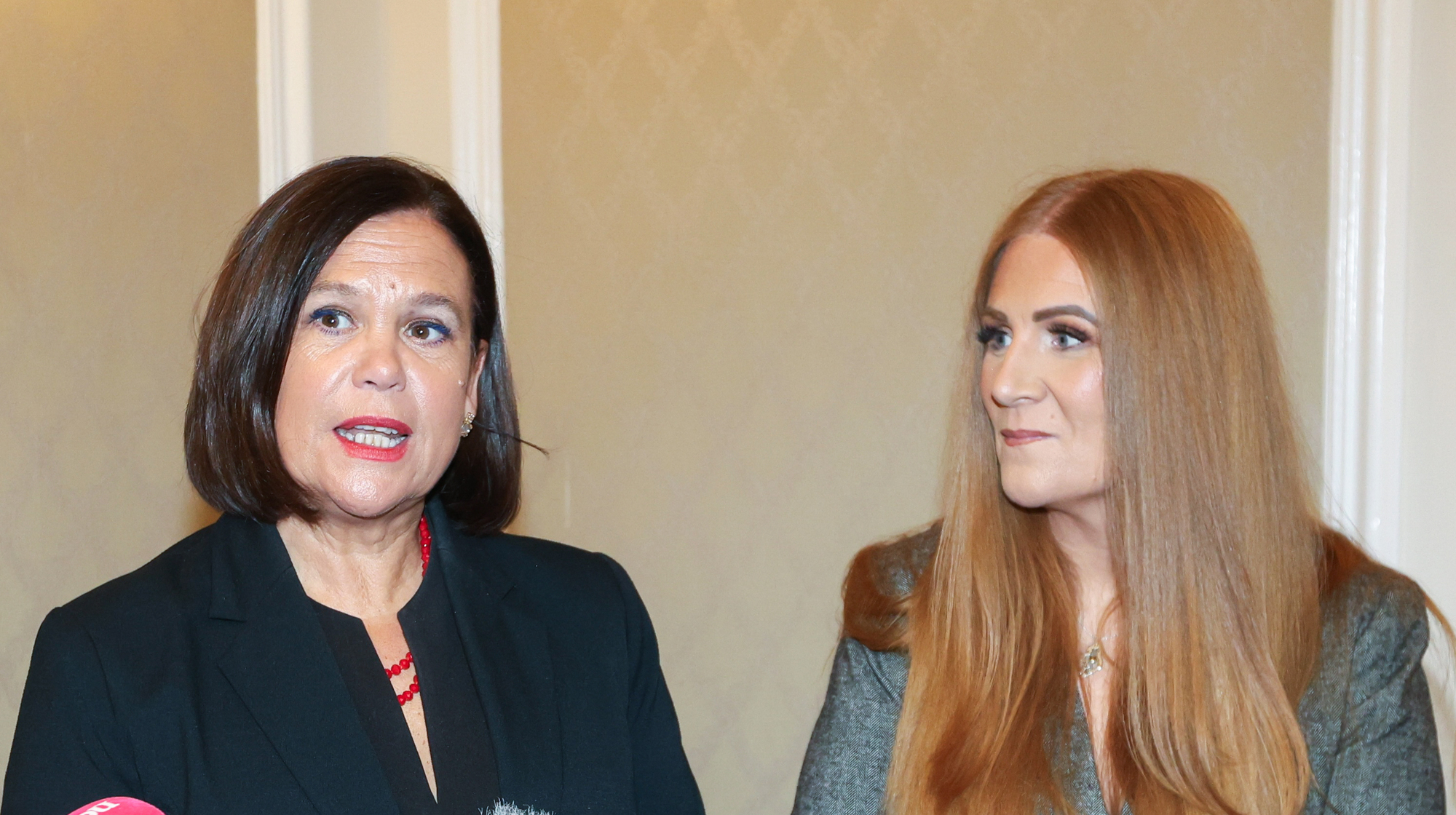 Sinn Féin choose Janice Boylan for Dublin Central by-election