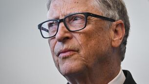 <p>“I apologise to other people who are drawn into this because of the mistake that I made,” Mr Gates said, according to a recording reviewed by the Journal.</p>
