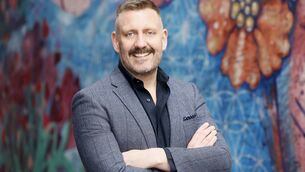 <p>Kieran O’Donnovan, CEO of Belong To.</p> <p>Kieran O’Donnovan, CEO of Belong To.</p>
