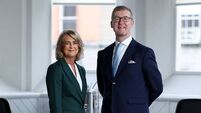 ABP Food Group unveils two new senior appointments