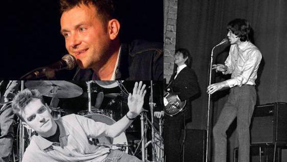 The Smiths, Rolling Stones, Damon Albarn...  Eight great gigs at the Savoy in Cork through the years