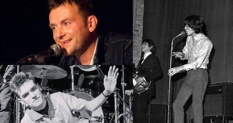 The Smiths, Rolling Stones, Damon Albarn...  Eight great gigs at the Savoy in Cork through the years