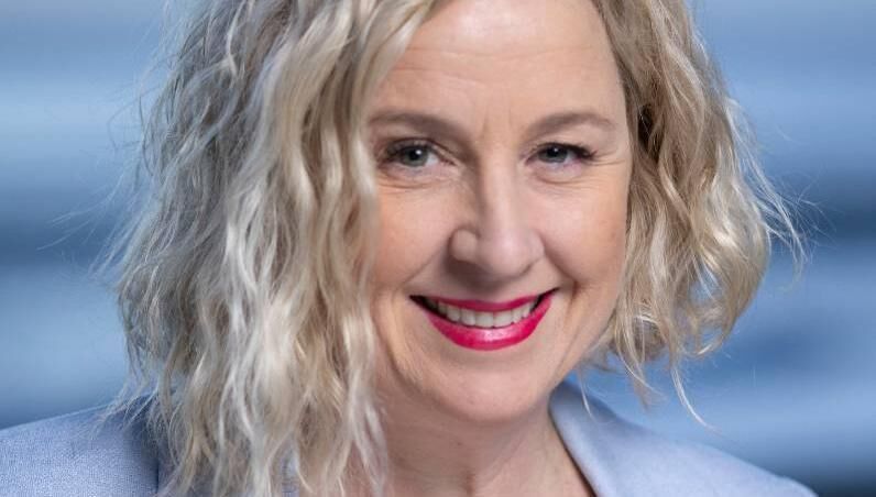 Yvonne Reddin: 'Can we please have more women in car sales? There must be some out there. It may help the next woman walking into a dealership alone, and maybe they won’t feel that familiar knot of anxiety in their stomach.'