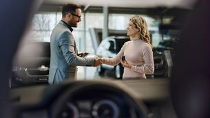 <p>From the minute I park my car, I feel instantly vulnerable. My anxiety spikes. And somehow, I feel like my bank account is already being drained before I even step inside the garage. It’s a horrible feeling — that sense of being out of your depth, exposed and at risk of being taken advantage of.</p>