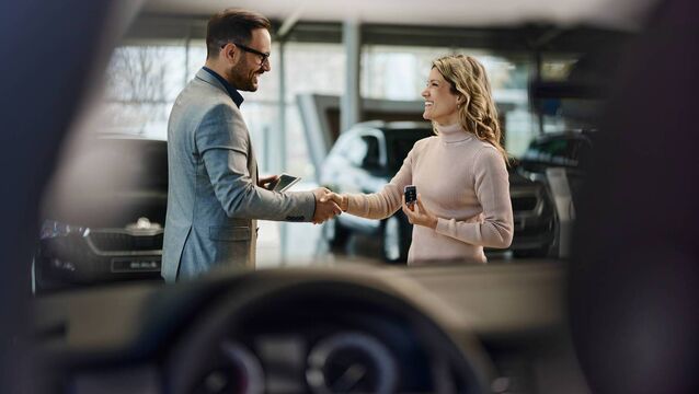 <p>From the minute I park my car, I feel instantly vulnerable. My anxiety spikes. And somehow, I feel like my bank account is already being drained before I even step inside the garage. It’s a horrible feeling — that sense of being out of your depth, exposed and at risk of being taken advantage of.</p>