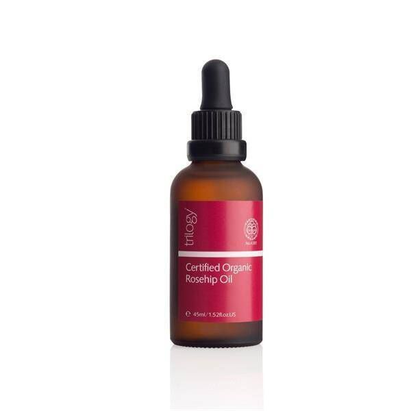Trilogy Rosehip oil, Cloud10 Beauty, €39