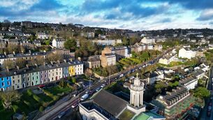 <p>Cork won’t succeed unless the whole city moves forward together. Picture: Chani Anderson</p>
