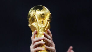 <p>Although Fifa approved record prize money of €620.93m for the tournament last December it may not be enough to prevent losses, or reduced profits, for competitors who would usually expect a World Cup to generate vital funds. </p>