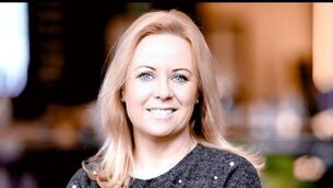 <p>Catherine FitzGibbon, chief people officer, Core</p>