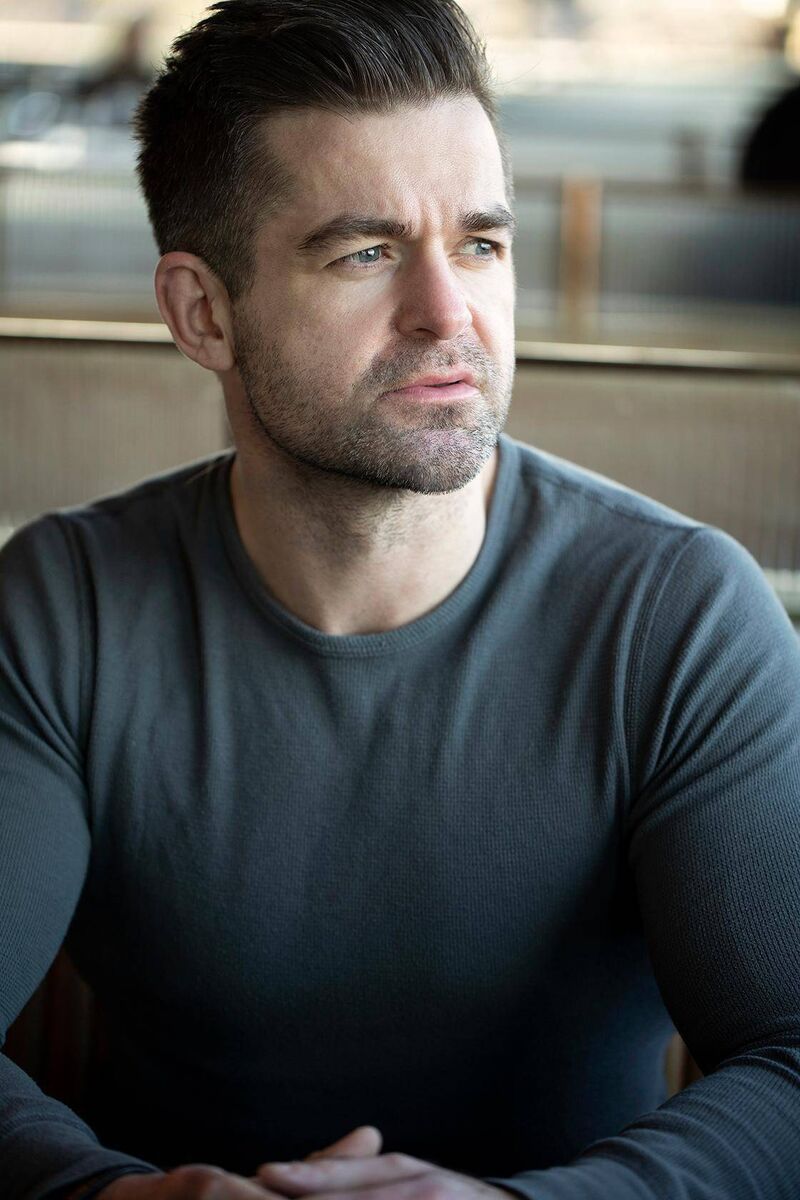 Mike Sheridan: 'Just like other cultural influences have been exported from the US, so too could the often hateful, toxic rhetoric of this new era of Maga politics. Othering people became a sport.'