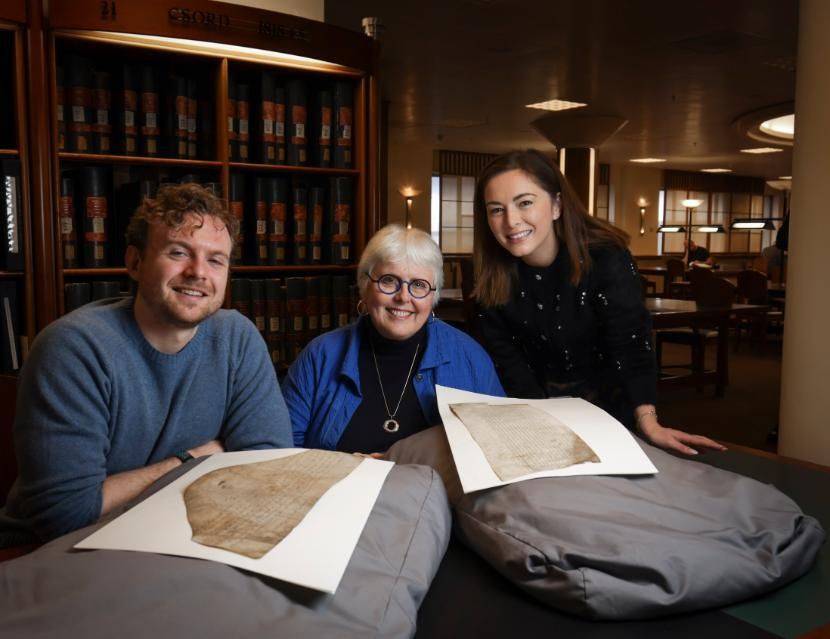 Clodagh Finn: The dung queen of Ireland — and other Irish women alive in the time of Hamnet