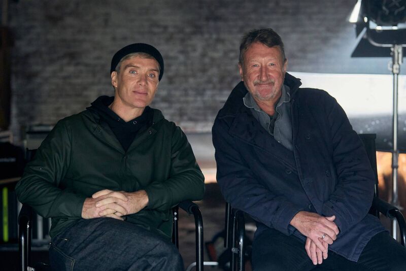 Cillian Murphy and Steven Knight are reunited on set as production officially starts on the upcoming Netflix film. Peaky Blinders: The Immortal Man Cillian Murphy and Steven Knight are reunited on set as production officially starts on the upcoming Netflix film. Peaky Blinders: The Immortal Man