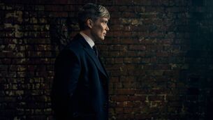 <p>Cillian Murphy in Peaky Blinders: The Immortal Man. Cr. Courtesy of Netflix/Robert Viglasky © 2025</p>