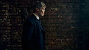 <p>Cillian Murphy in Peaky Blinders: The Immortal Man. Cr. Courtesy of Netflix/Robert Viglasky © 2025</p>