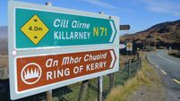 Councillors call for reform of roads policy along Ring of Kerry amid planning refusals