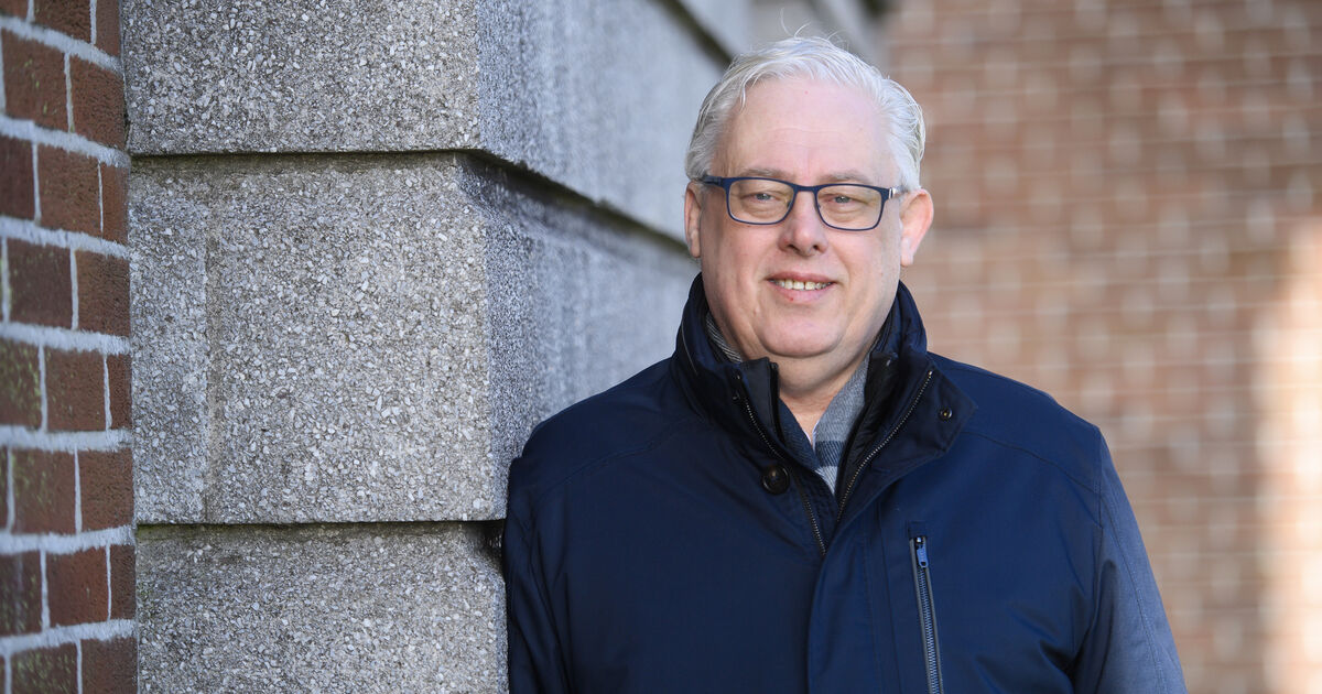 Cork TD's accent makes him an unexpected star of Jamaican social media