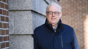 <p>Thomas Gould. File picture: Dan Linehan</p>