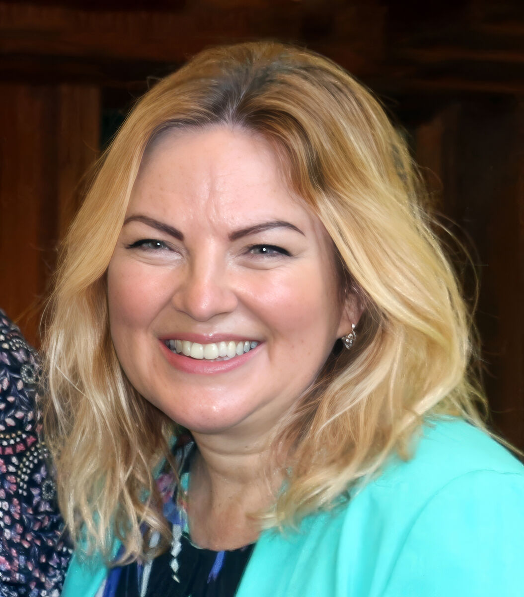 Marie Devitt is the business partnerships manager at the Trinity College for Persons with Intellectual Disabilities Marie Devitt is the business partnerships manager at the Trinity College for Persons with Intellectual Disabilities