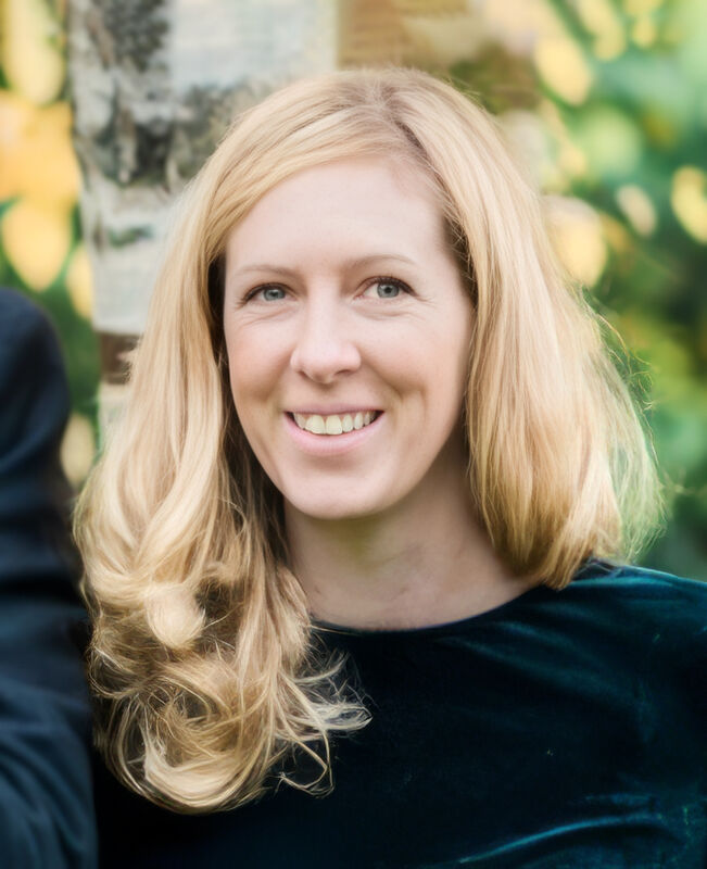 Lorna Walsh is the assistant manager for the learning and effectiveness team at Grant Thornton