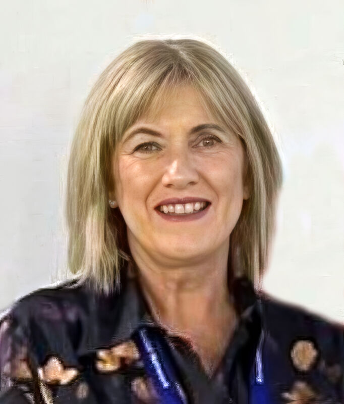 Marian Hennessy is the manager of Ability@Work