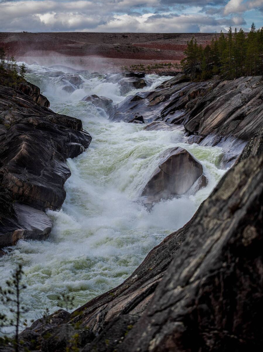 Off the Map Travel has specialised exclusively in the Nordics for over 15 years.