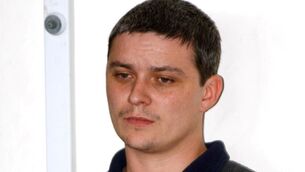 <p> Ian Huntley pictured in 2002. The prisoner has suffered serious injuries after being attacked in high-security Frankland prison. Picture: Toby Melville/PA</p>