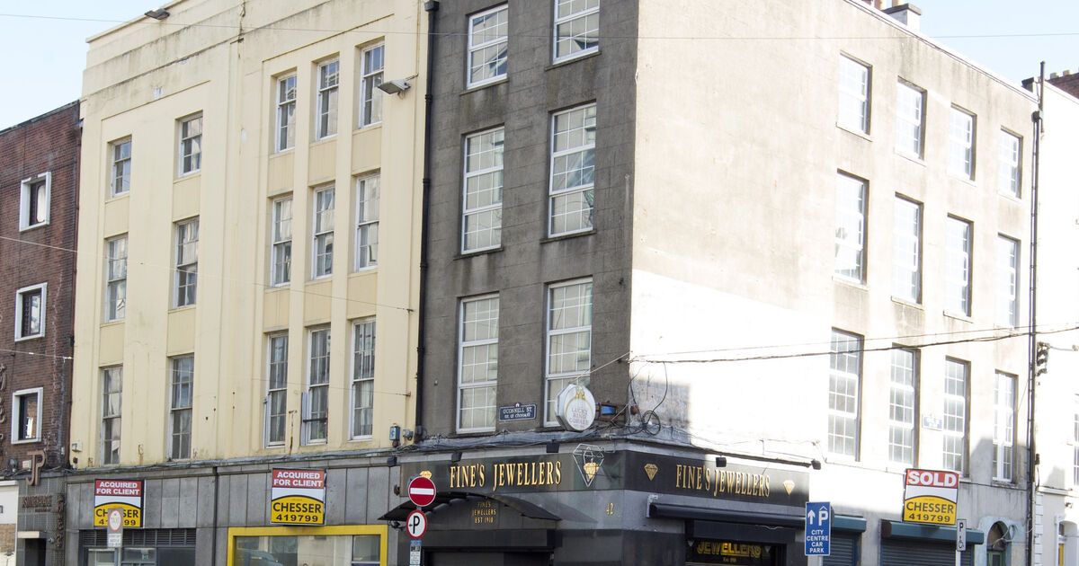 Clodagh Finn: Women's museum plan is welcome news