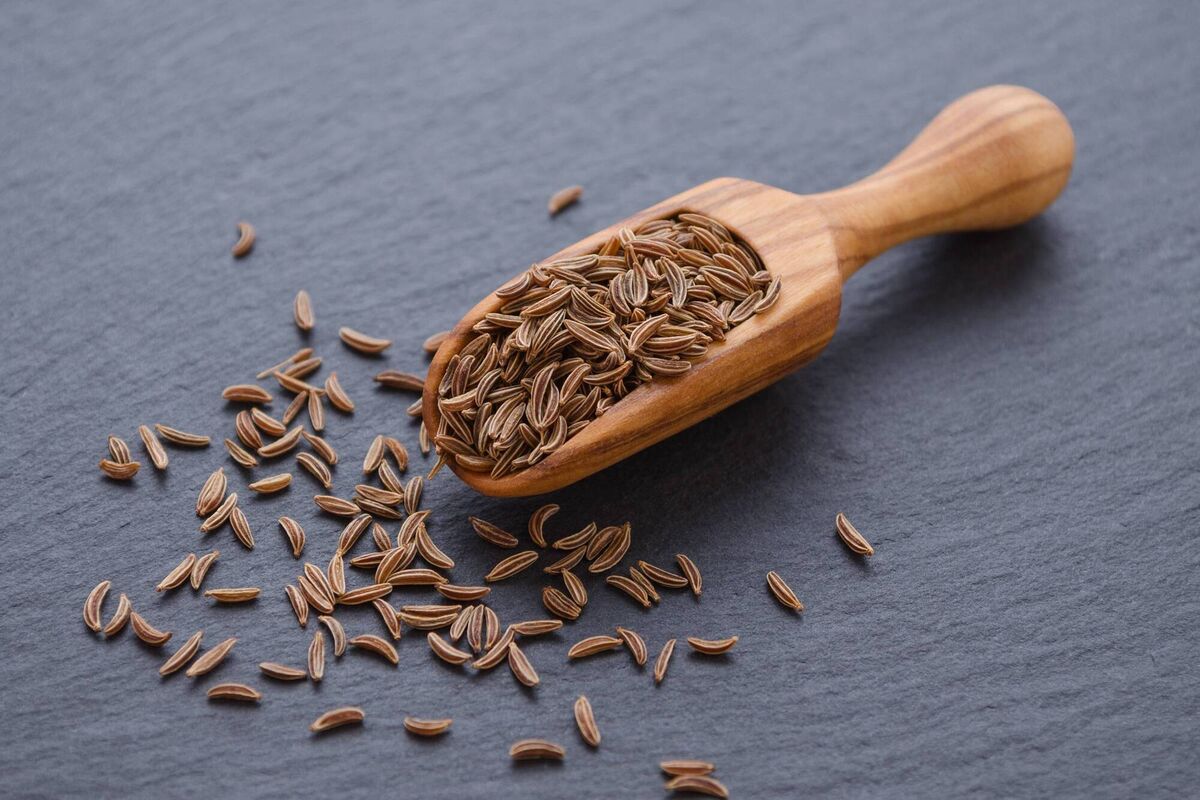 Cumin, among other seeds, contribute to lowering cholesterol. Picture: iStock