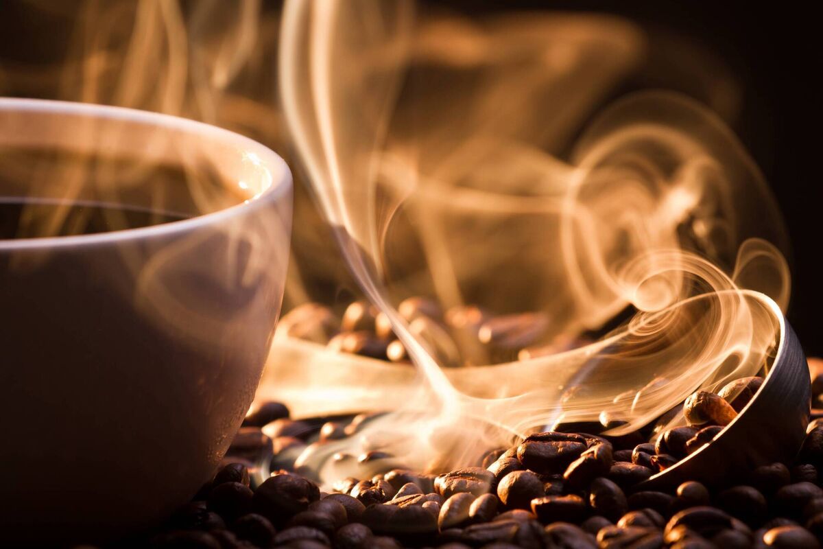 Unfiltered coffee contains chemicals that raise levels of bad cholesterol in the blood. Picture: iStock