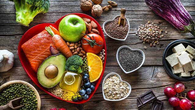 <p>Cholesterol is carried in your blood by proteins, and there are two main types. High-density lipoprotein, or HDL and non-HDL cholesterol. Pictture: iStock</p>