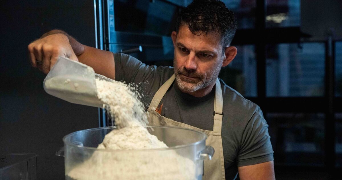 The two ways to make food: the right way, or the ultra-processed way