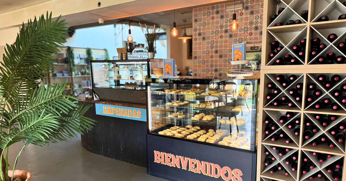 Restaurant review: This Killarney spot serves one of the best pizzas I’ve ...