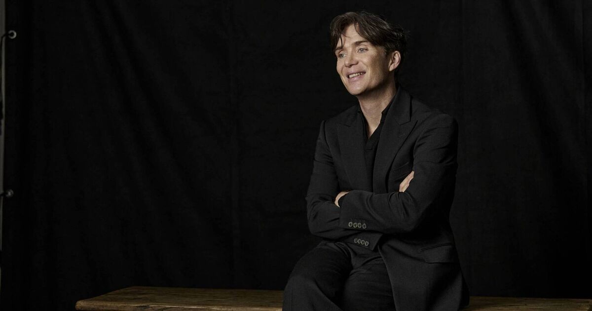 In conversation with Cillian Murphy: Cork star on Peaky Blinders, Irish Oscar hopes, and turning 50