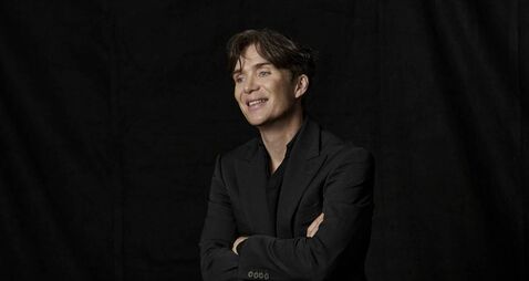 In conversation with Cillian Murphy: 'It takes months to become Tommy. It’s not just putting the cap on'