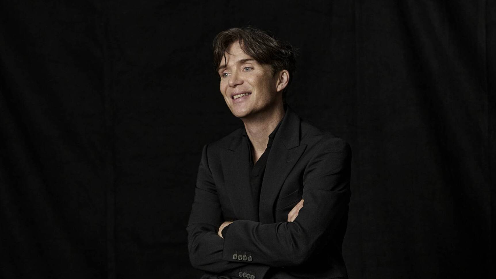 In conversation with Cillian Murphy: 'It takes months to become Tommy. It’s not just putting the cap on'